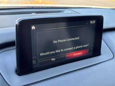 2019 Mazda Mazda CX-9 Grand Touring