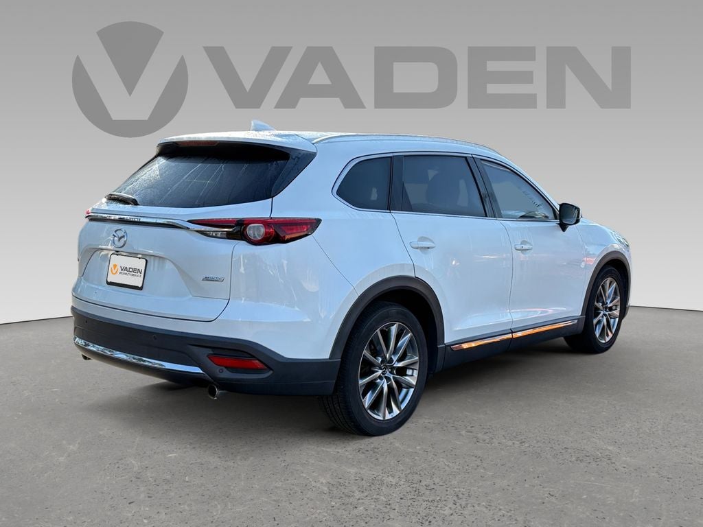 2019 Mazda Mazda CX-9 Grand Touring