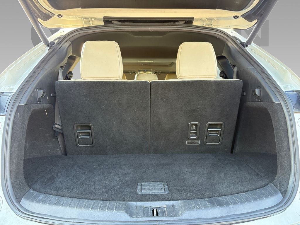 2019 Mazda Mazda CX-9 Grand Touring