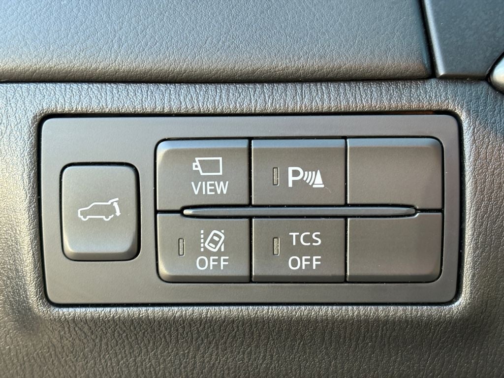 2019 Mazda Mazda CX-9 Grand Touring