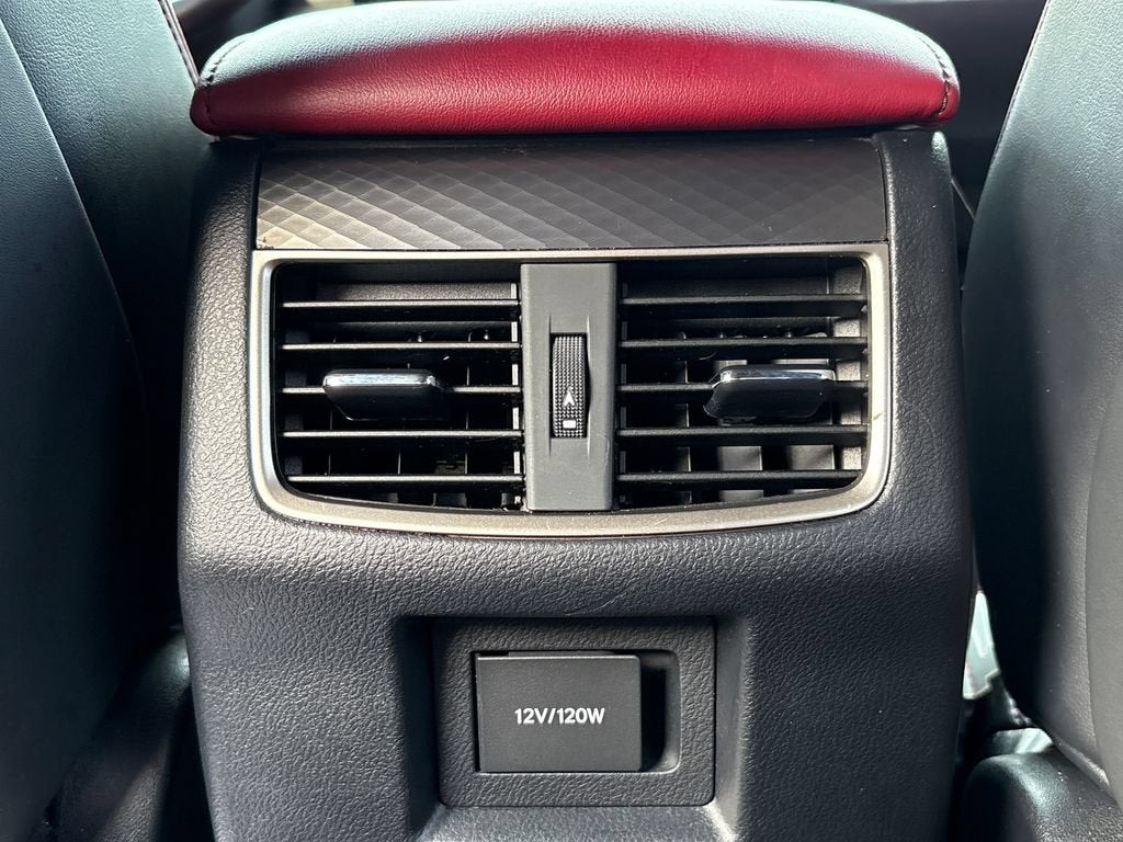 2018 Lexus GS GS 350