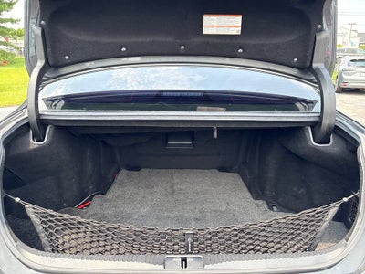 2018 Lexus GS GS 350