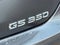 2018 Lexus GS GS 350