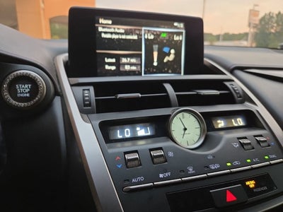 2019 Lexus NX NX 300