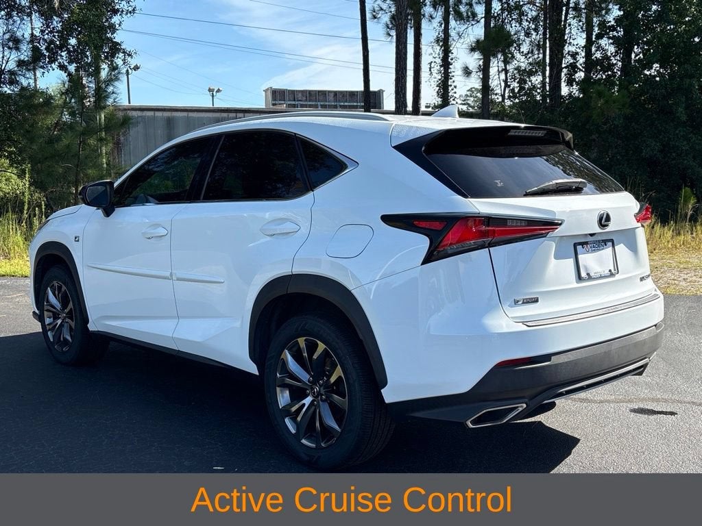 2019 Lexus NX NX 300