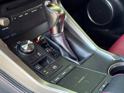2019 Lexus NX NX 300
