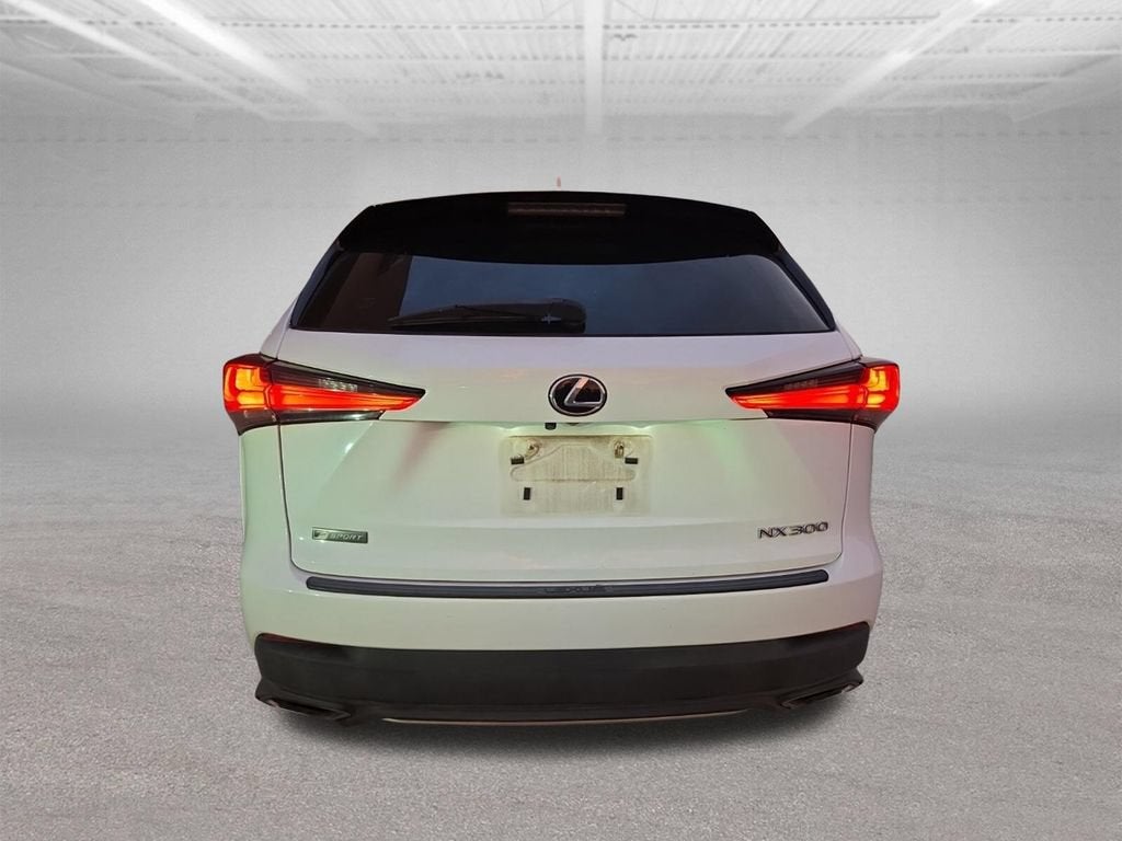 2019 Lexus NX NX 300
