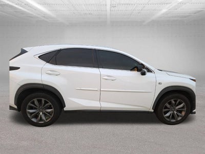 2019 Lexus NX NX 300