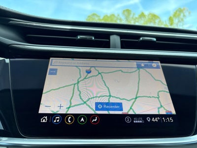 2020 Buick Encore GX Essence