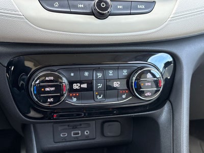 2020 Buick Encore GX Essence