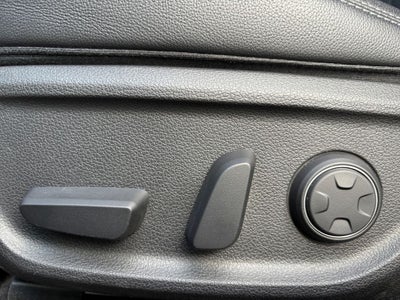 2022 Genesis G70 2.0T