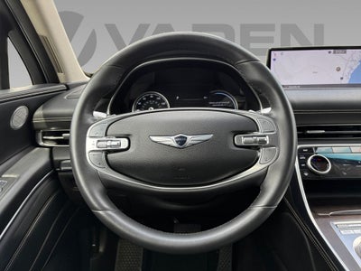 2024 Genesis GV80 NA