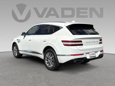 2024 Genesis GV80 NA
