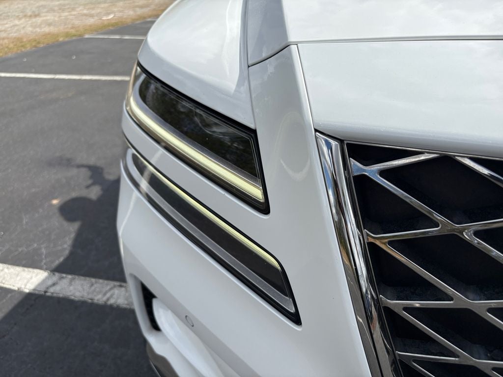 2024 Genesis GV80 NA