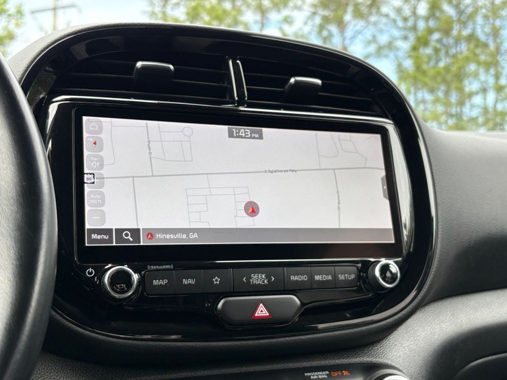 2023 Kia Soul GT-Line