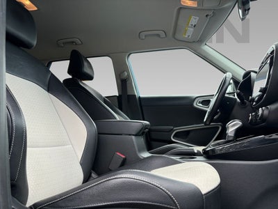 2023 Kia Soul GT-Line