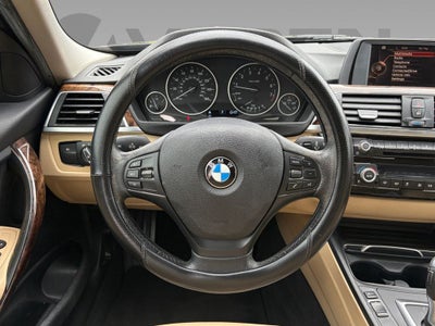 2017 BMW 3 Series 320i