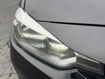 2017 BMW 3 Series 320i