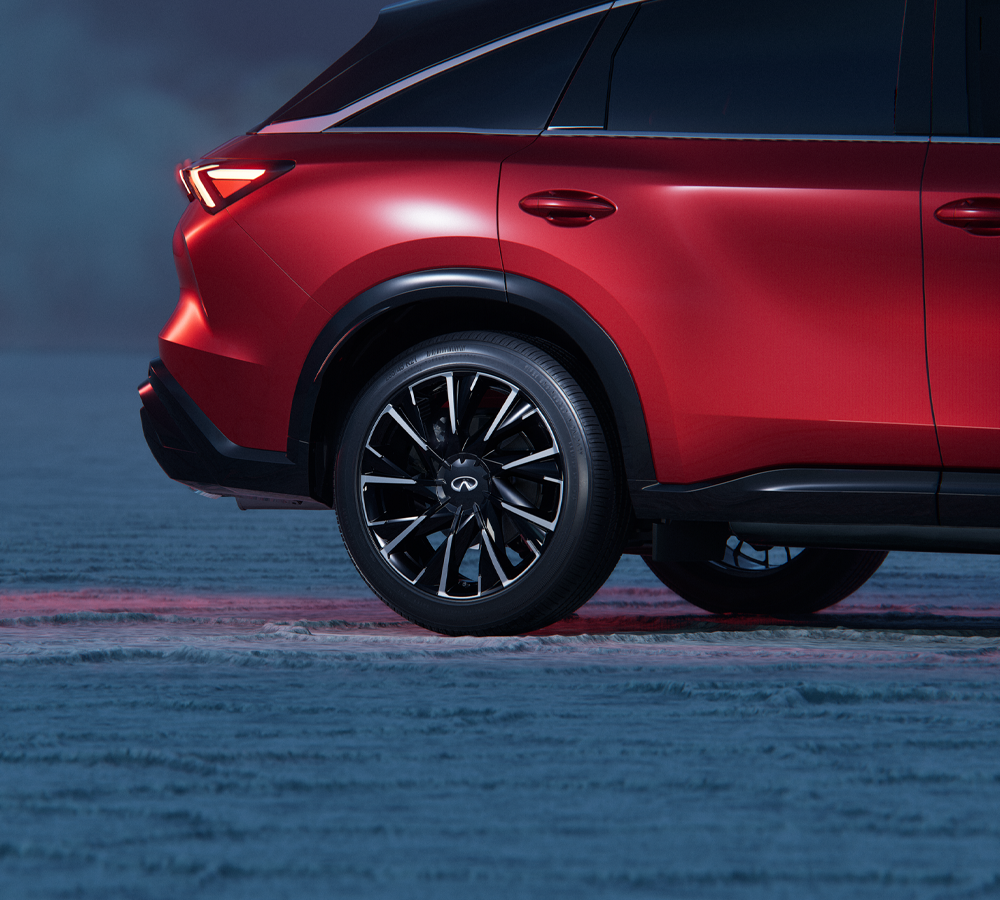 INFINITI of Hilton Head in Bluffton SC