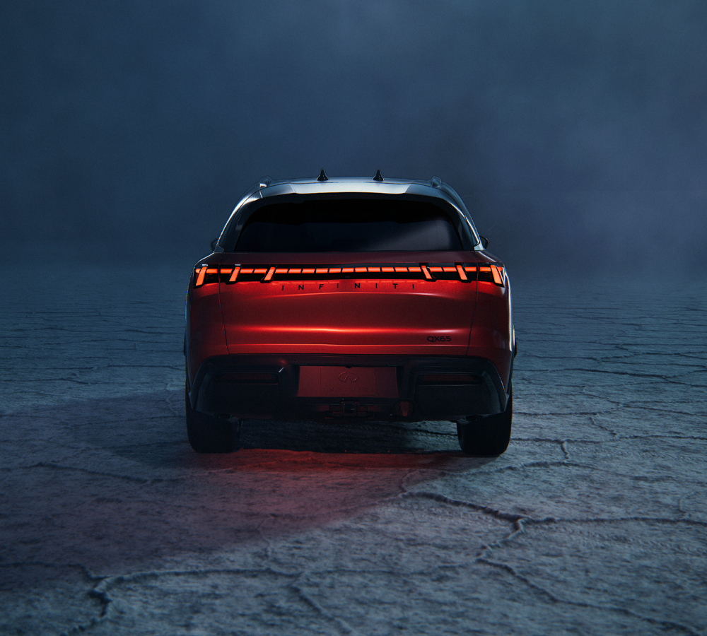 INFINITI of Hilton Head in Bluffton SC