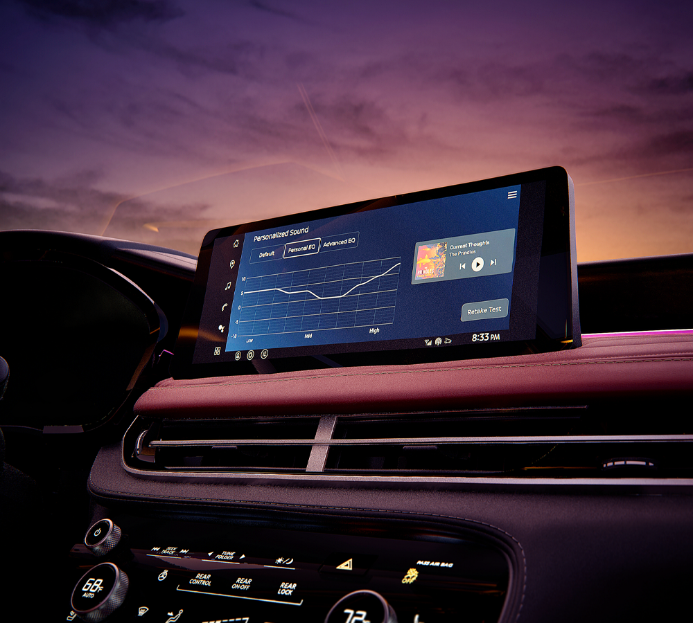 INFINITI of Hilton Head in Bluffton SC