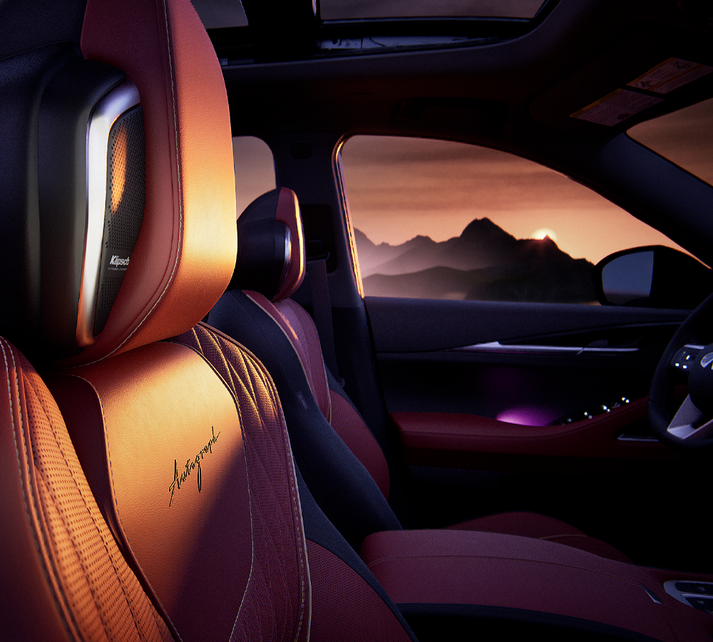 INFINITI of Hilton Head in Bluffton SC