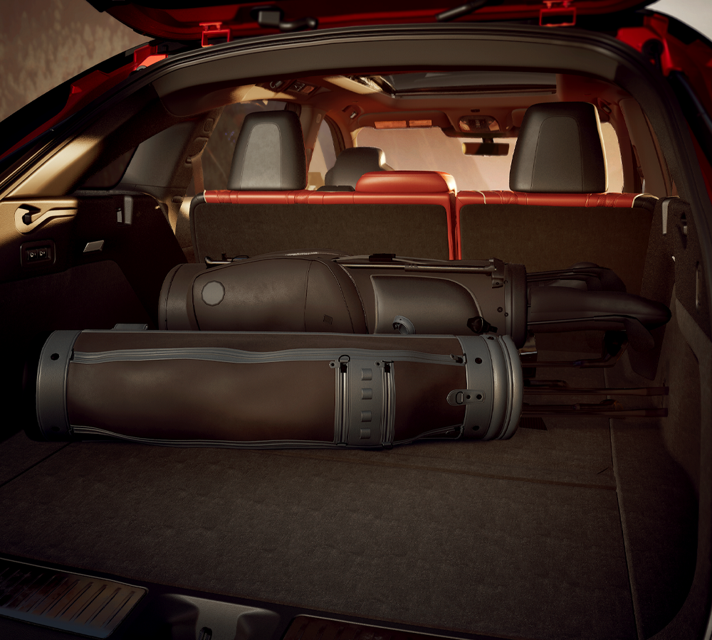 INFINITI of Hilton Head in Bluffton SC