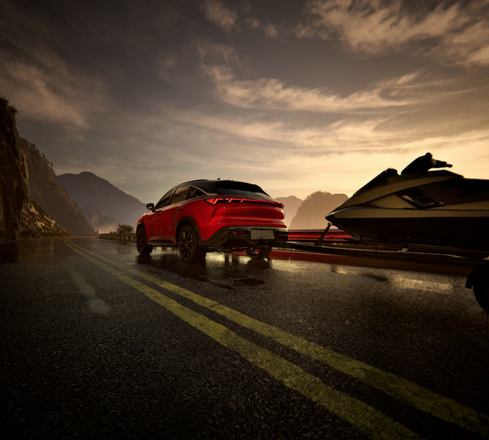 INFINITI of Hilton Head in Bluffton SC