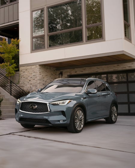 INFINITI of Hilton Head in Bluffton SC