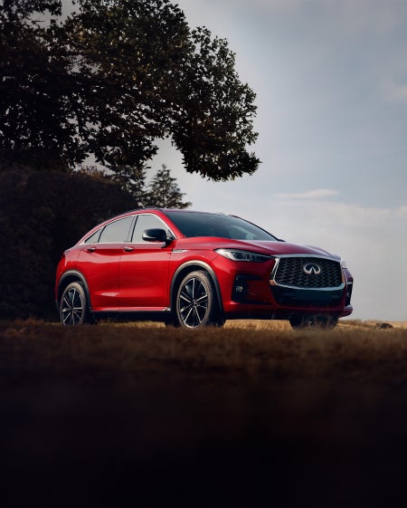 INFINITI of Hilton Head in Bluffton SC