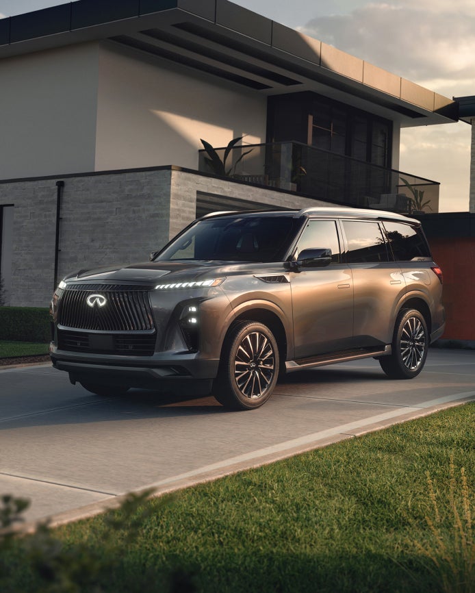 INFINITI of Hilton Head in Bluffton SC