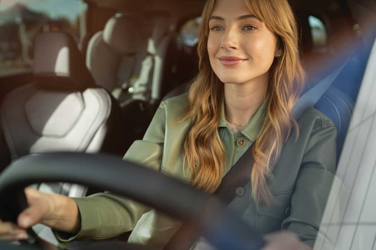 INFINITI of Hilton Head in Bluffton SC