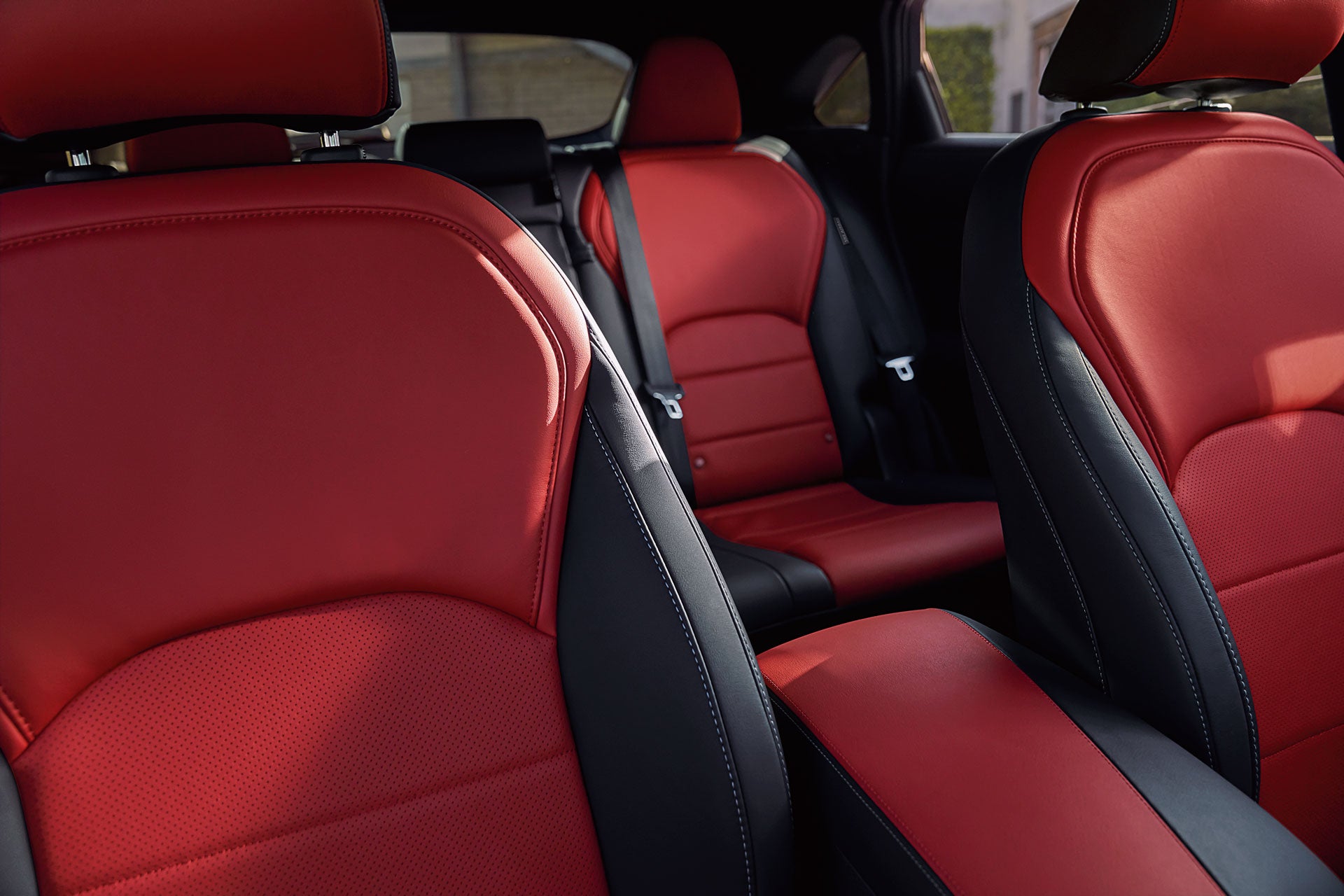 2024 INFINITI QX55 | INFINITI of Hilton Head in Bluffton SC