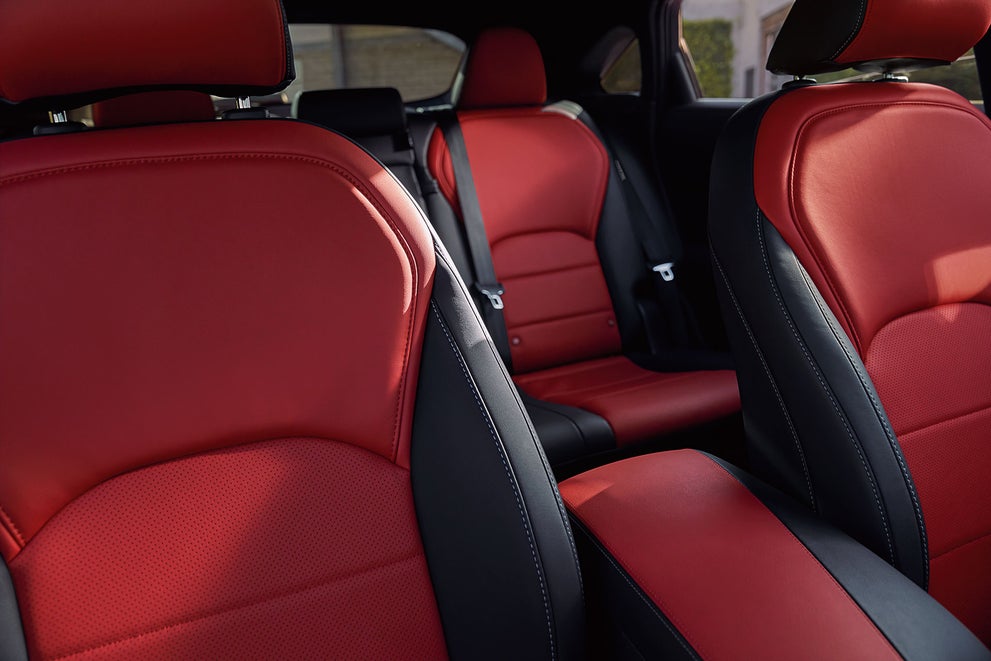 2024 INFINITI QX55 | INFINITI of Hilton Head in Bluffton SC