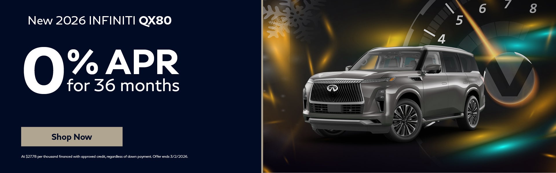 QX80