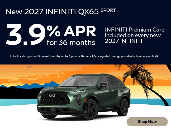 QX65