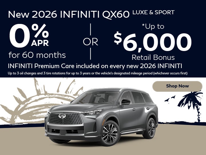 26 QX60 