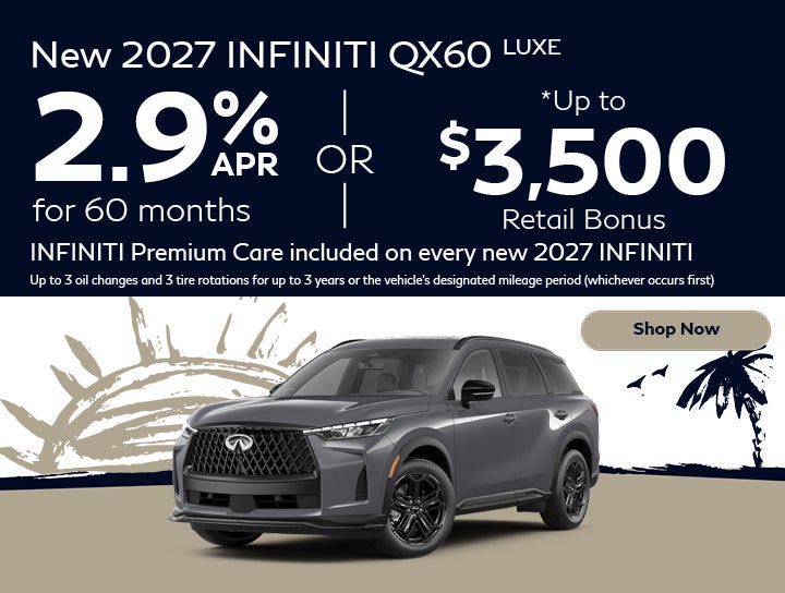 27 QX60