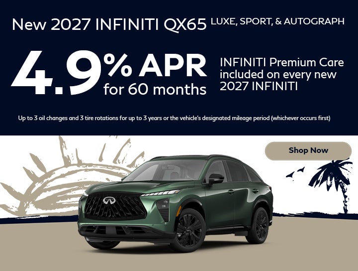 27 QX65
