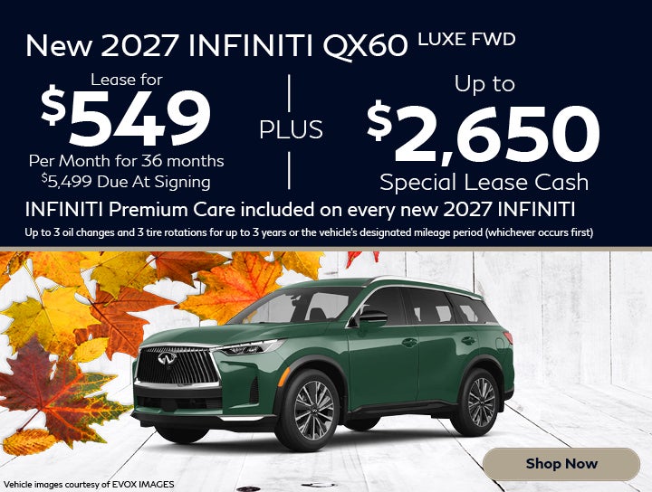 qx60