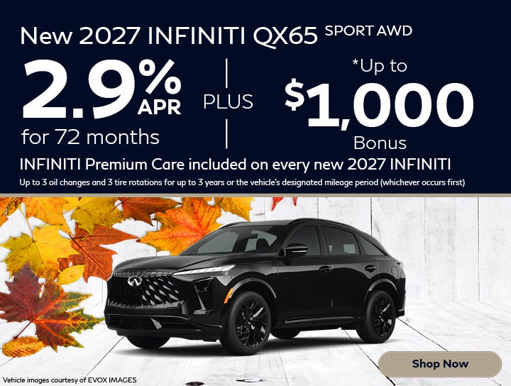QX65