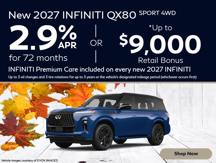 QX80