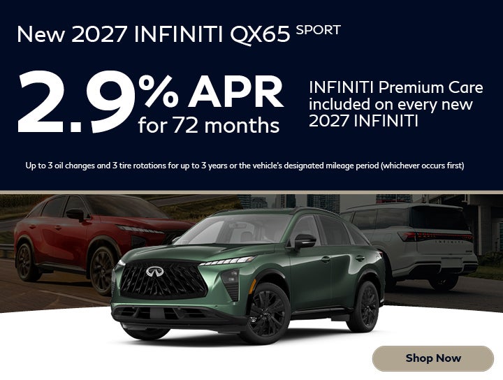 QX65