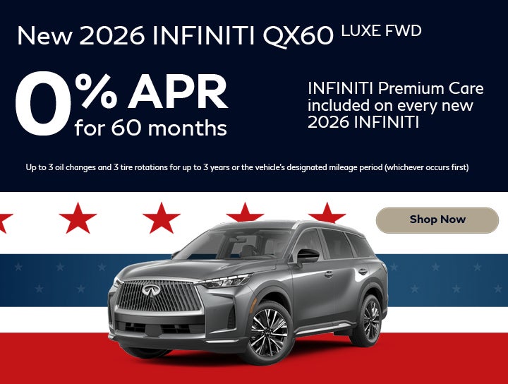 QX60 LUXE FWD