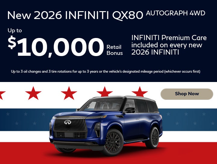 QX80